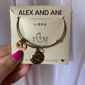 Libra Alex and Ani